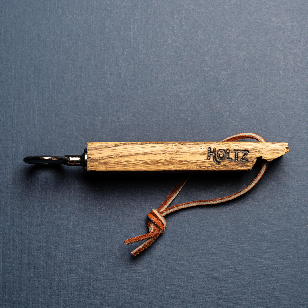 Personalized Bottle Opener Made From Tennessee Whiskey Barrel - Grooms Gift - Wedding Party Gift