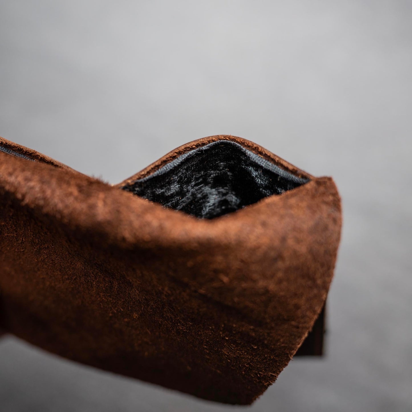 The Meridian - Personalized Full Grain Leather Watch Holder Travel Case - Groomsmen Gift