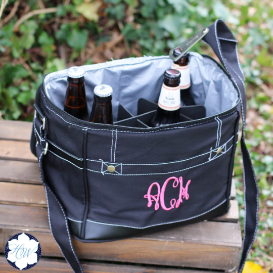 Personalized insulated cooler bags hotsell