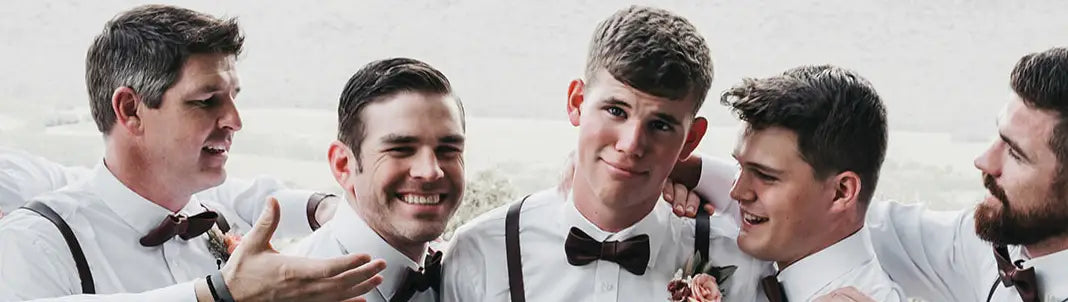 Top 10 Groomsmen Gifts That Actually Get Used