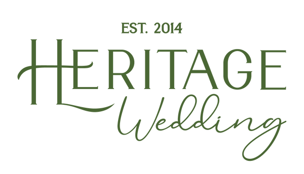 Heritage Wedding