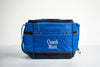 Personalized Insulated Beer Cooler Bag with Attached Bottle Opener