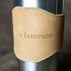 The Apollo Personalized 20 oz Yeti Leather Drink Cooler Sleeve