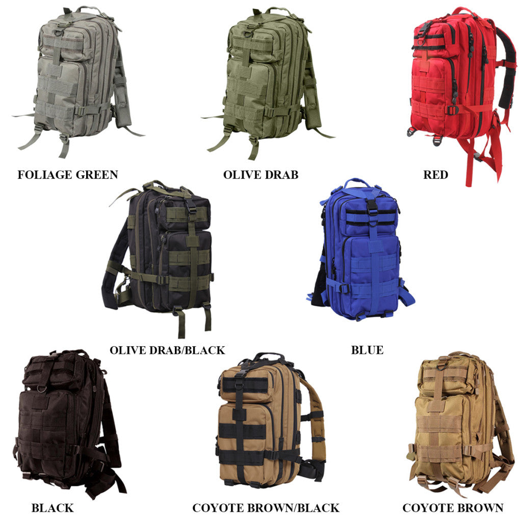 Bug Out Transport Bag – Personalized Groomsmen Gift