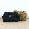 Personalized Tactical Convertipack Fanny Pack - Groomsmen Gift