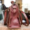 The Madi Handbag - Fine Leather Women's Tote Bag