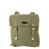 Military Musette Bag Canvas Daypack - Groomsmen Gift